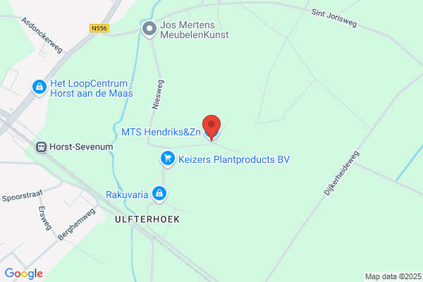 Maessen & Hendriks