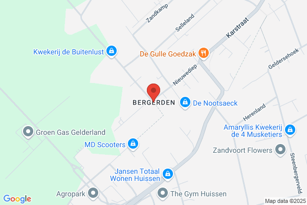 Bergerden Bv