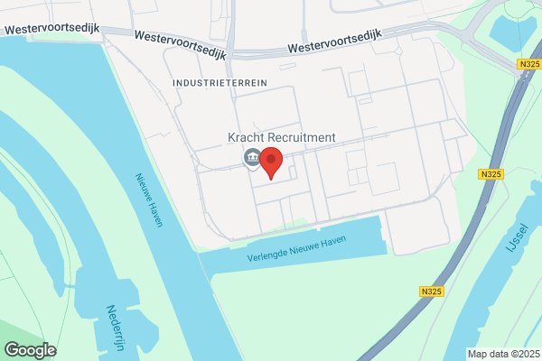 Nedstack Bv