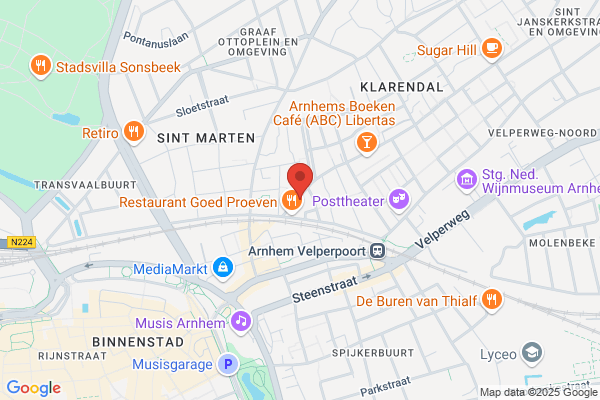 Artiestenbureau