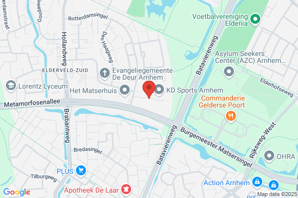 Wijtvliet, Buro Paul