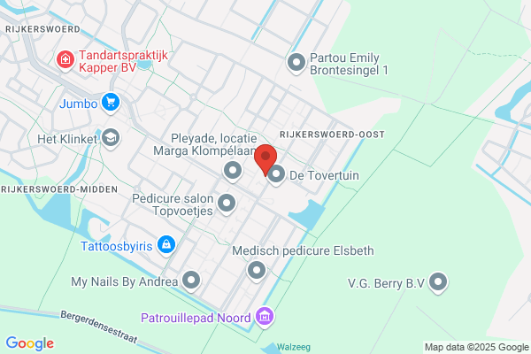 Entertainmentkoning De