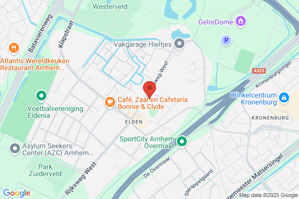 Vrolijk