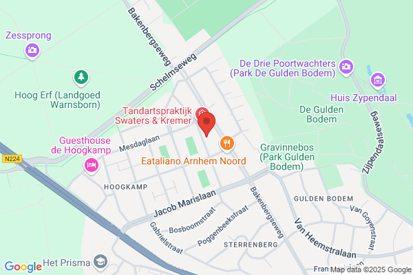 Erik van Cuijk Fotografie