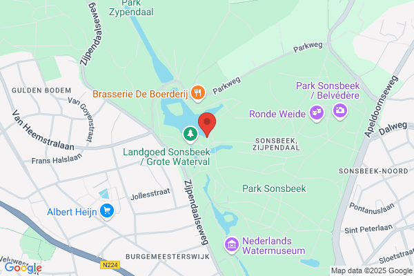 Sonsbeek Galerie