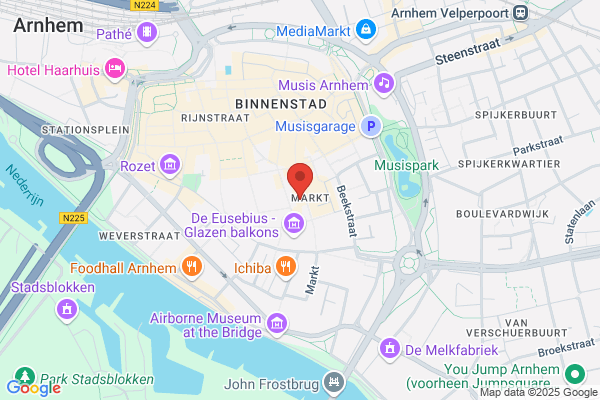 Stijn & Van Stijn, Het Kunsthuis Van