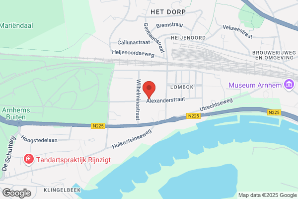 Ambacht Alexander