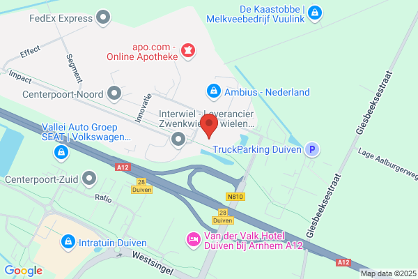 Centerpoort