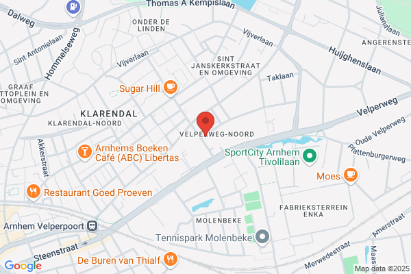 Nico Komen Hogedrukreiniging
