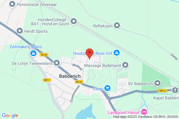 Van Zeeland Geluidstechniek