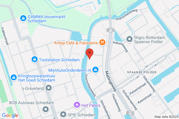 Karat Nederland Bv