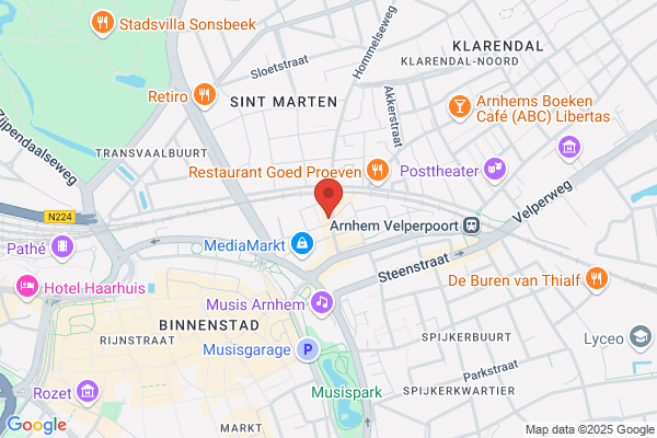 Arnhems Keramiek Atelier