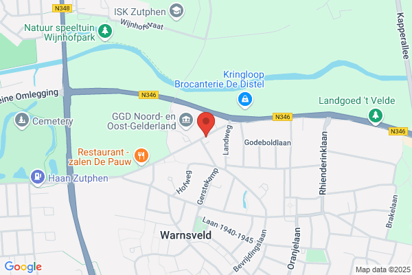 De Opkamer
