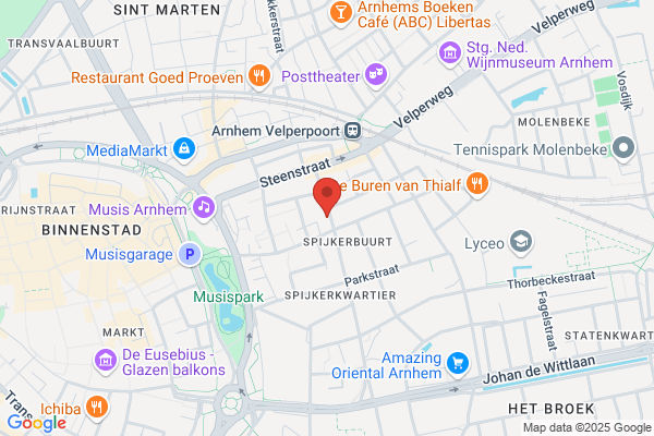 Slijterij De Spijker
