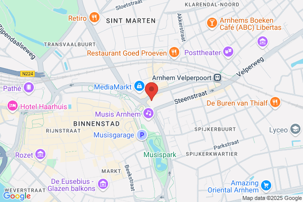 Huid Infolijn