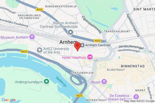 VGZ Servicepunt Arnhem