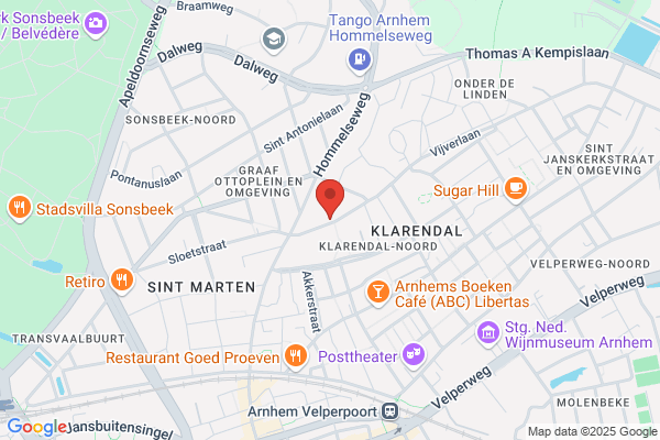 Infocentr Geestelijke Gezondheid