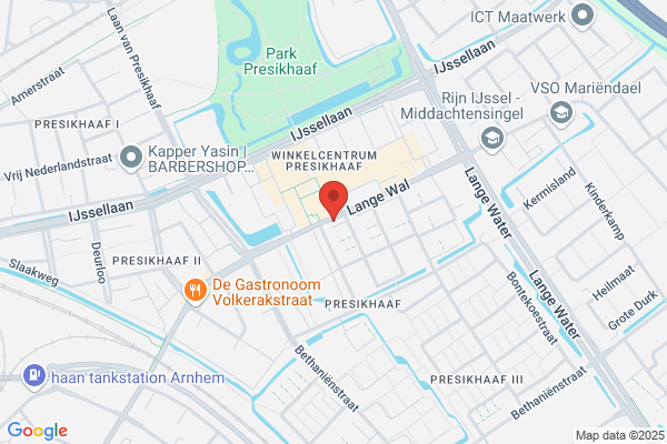 Schilderwerken 2000