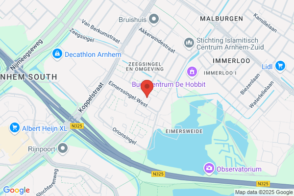 Schoonmaakbedrijf SB Hofs Arnhem