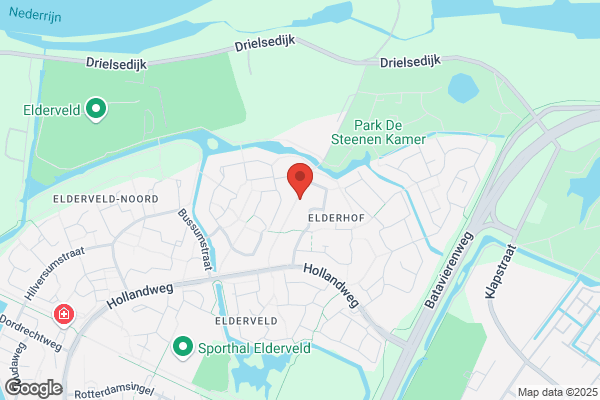 Heiden, Van Der