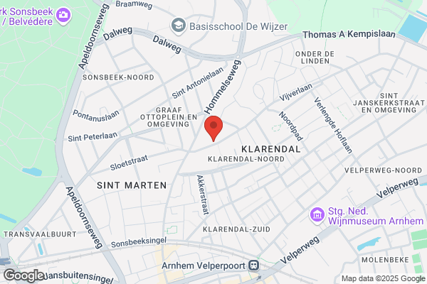 Diependaal