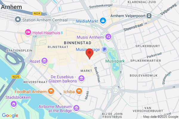 Oomen, Ber