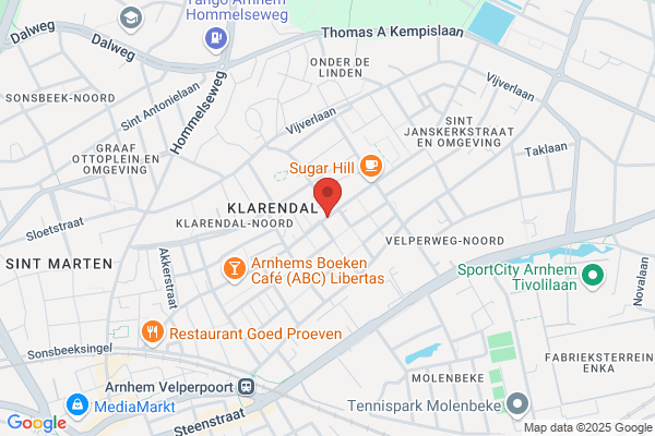 Stollé, Hendrik