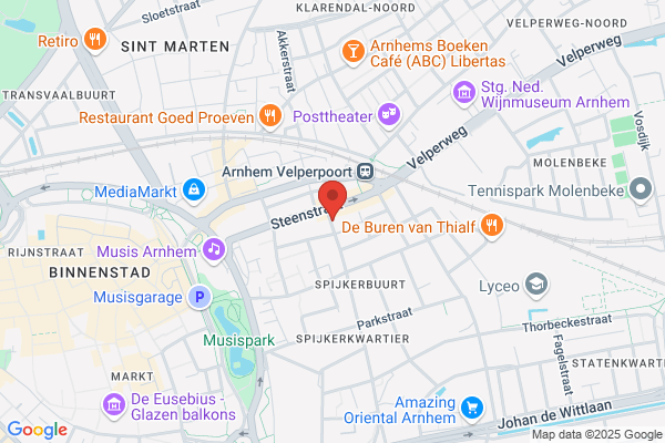 Meenhorst, Reinier