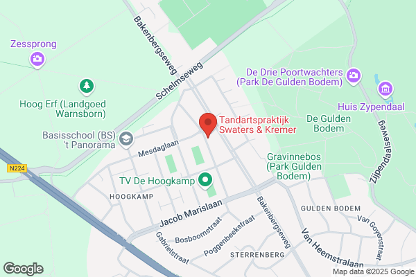 Overbeek Bv, Joost