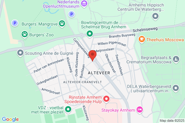 Varkevisser