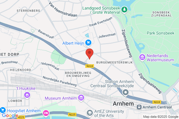 Wildenberg, Buro