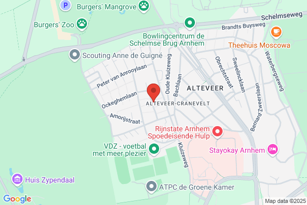 Firma F Vd Heijden En Zoon
