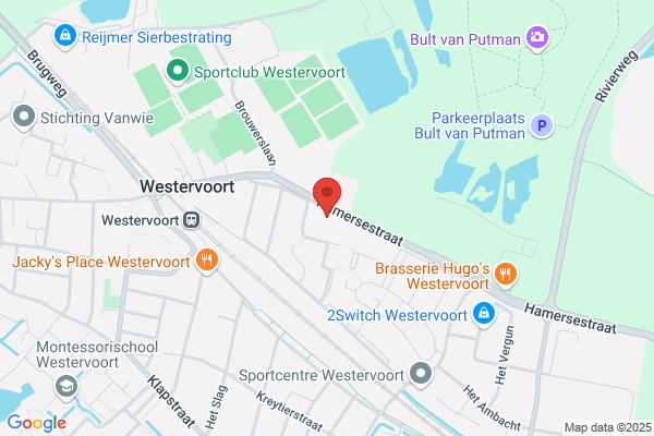 Vof Bloemberg Agf