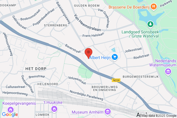 Muller Techniek Arnhem