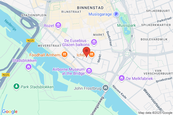 Praktijk Voor Haptotherapie