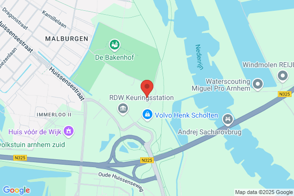 Praktijk Voor Haptotherapie