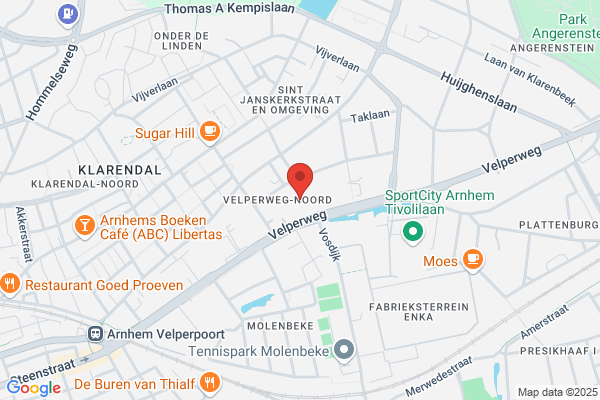 Beter Horen Arnhem Zuid