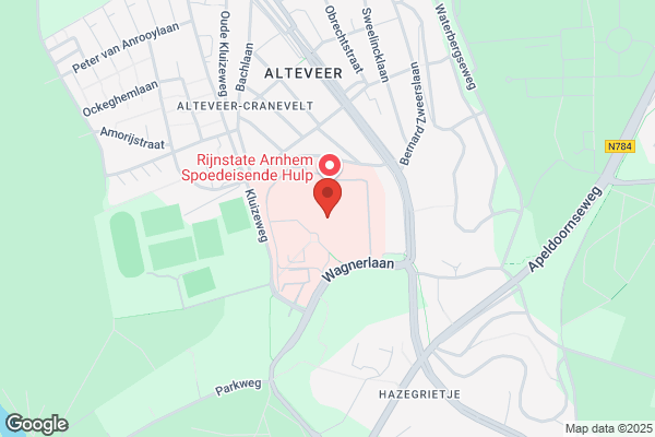 Beter Horen Arnhem Noord
