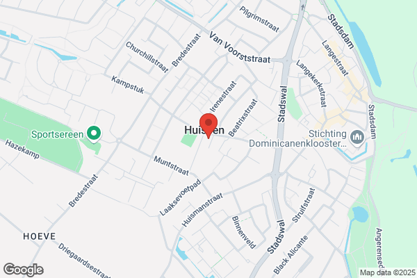 Homeopathie, School Voor