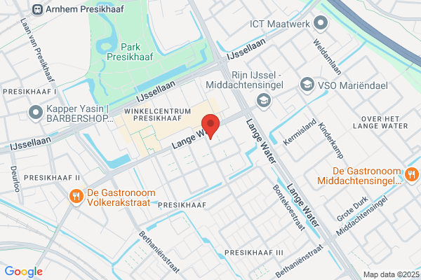 Hollander-Priester, C M
