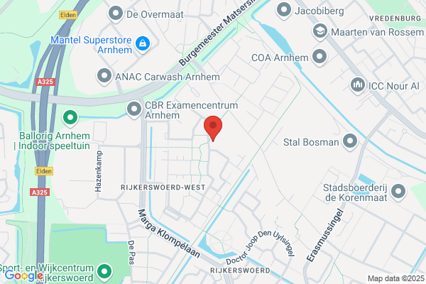 Honden Allerlei
