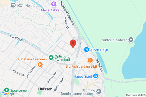 De Wijk Hoveniers