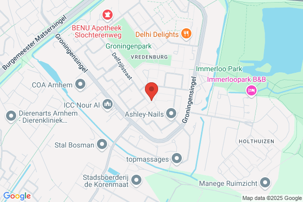 Groen Service Nederland