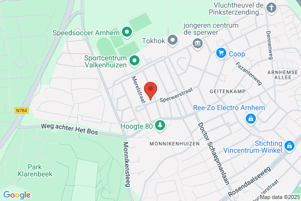 Hoveniersbedrijf Van Bussel