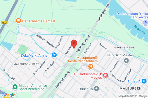 Vondeling Groenonderhoud