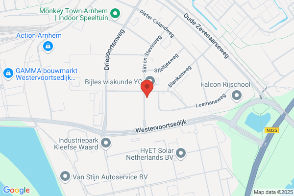 vd Visch Hoveniers