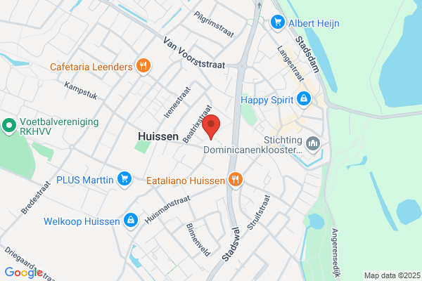 Fysiopunt Huissen