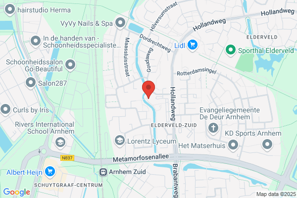Fysiotherapie Van Gilst