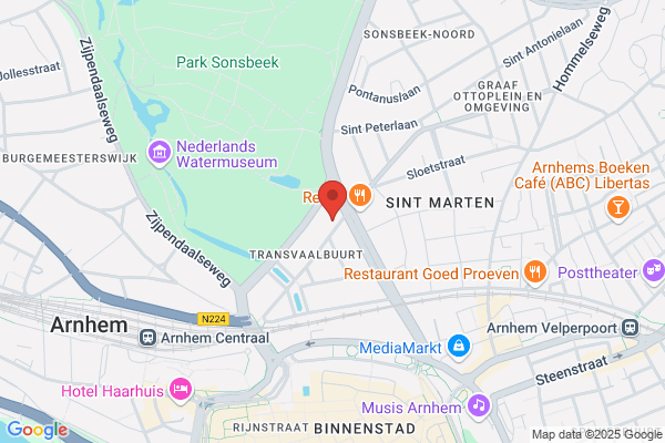 Hemkes Praktijk voor Fysiotherapie J J