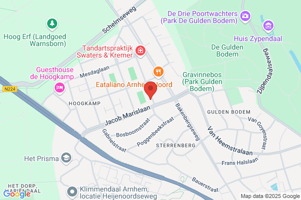 Onder Handen centrum voor fysiotherapie